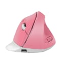 Miniatyrbilde 2 av 3: 2.4 GHz vertikal ergonomisk trådløs optisk mus 2000 DPI for PC bærbar datamaskin