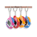 Miniatyrbild 1 av 3: Tamagotchi - Retrospel - 1-pack eller 2-pack MultiColor 2-pack