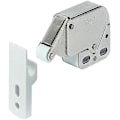 Miniatyrbilde 2 av 3: X2 Mini Touch Catch Latch Skap Caravane Bobil Skapdører