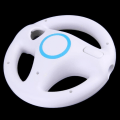 Pikkukuva 2 / 5: Peliohjauspyörä Nintendo Wii Mario Kart -kaukosäätimelle 1 Pc White