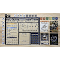 Pikkukuva 2 / 3: Johtavat pelit | Root: The Riverfolk Base And Expansion Card Games[HK] Laajennusversio