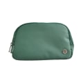 Miniatyrbilde 1 av 5: Lululemon Everywhere Belt Bag Fanny Pack for Kvinner og Menn Dark Green