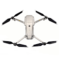 Miniatyrbillede 4 af 5: 2 par støjsvage 8331f propeller til Dji Mavic Pro eller Mavic Pro Platinum