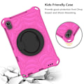 Miniatyrbillede 3 af 5: Tablet Cover til Huawei MediaPad M5 Lite 8 Rose Red