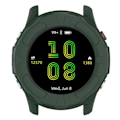 Miniatyrbilde 5 av 5: Myk skjermbeskytter TPU for etuiramme for skall for Forerunner955 beskyttelse Black