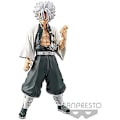 Pikkukuva 2 / 2: Demon Slayer Vol.14 Sanemi Shinazugawa -hahmo