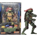 Miniatyrbild 5 av 5: Ninja Turtles 1990 7\" Neca Tmnt Teenage Movable Toys Mutant Action Figure Raphael