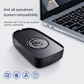 Miniatyrbilde 6 av 6: Musjiggler USB-musbevegelse - Simulering av musbevegelse med av/på-bryter for å holde datamaskinen våken