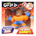 Miniatyrbillede 1 af 5: Sahario Goo Jit Zu Stretchy Legetøj Tw Lion