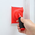 Pikkukuva 8 / 10: Lateksimaali Reunan siveltimet Seinäsiveltimet 1pc paint edge trimmer