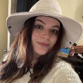 Miniatyrbilde 4 av 5: 2 stk. Kvinners Utendørs UV-beskyttelse Foldbar Solhatt Mesh Bred Langs Strandfiskehatt Med Hestehalehull cream-coloured