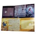 Miniatyrbilde 4 av 5: Engelsk versjon HAPPY LITTLE Dinosaurs happy little dinosaur utvidelse brettspill kortspill strategispill Happy Little Dinosaur Basics