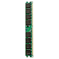 Miniatyrbillede 5 af 5: 2x 2gb Ddr2 Ram Hukommelse 1.8v 800mhz Pc2 6400 Pc Ram Memoria Til Intel Desktop Hukommelse Dimm 240pins