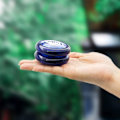 Miniatyrbillede 5 af 5: Responsiv Yoyo D1 Ghz, Professionel Yoyo Looping Yoyos Begynder Med Yoyo Strenge+handsker+yoyo Taske