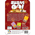 Miniatyrbild 3 av 5: Spelutvecklare | Sushi Go-spelet | Kortspel | Från 8 år | 2-5 spelare | 15 minuters speltid