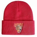 Miniatyrbillede 4 af 4: Juice Wrld 999 Beanie Broderi Vinter Hat Bomuld Strikket Hat Skullies Beanies Hat Hip Hop Strik Cap Dropshipping Casual