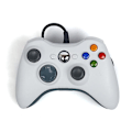 Pikkukuva 1 / 5: Mallin Y 3 X S sisätilojen lisävarusteet Auton näytön ohjain Pc Videopeliohjain Peliohjain Joystick
