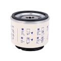 Pikkukuva 2 / 5: 2 kpl R12t polttoaine-/vesierotin suodatinmoottori 40r 120at S3240 Npt Zg1/4-19 Autonosat Täydellinen C