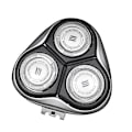 Miniatyrbillede 1 af 4: Reservedele Shaver Head Cutter Til Foilt710 Pt715 Pt720 Pt721 Pt724 Pt722
