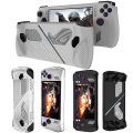 Miniatyrbillede 2 af 5: Silikone/tpu-etui til Asus Rog Ally-spilkonsol, beskyttende cover, anti-ridsebeskytter, etui til Asus Rog Ally-spiltilbehør