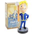 Miniatyrbild 1 av 5: Fallout Vault Boy Bobble Head Dockfigur PVC Figur Samlarobjekt Leksaker 7 Stilar D Melee Weapons