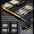 Miniatyrbild 3 av 5: Multifunktionsreparaturskruvmejselverktygssats för Dji Mavic 3 Cine Drone Tool Set
