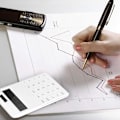 Miniatyrbillede 7 af 8: Kontor lommeregner, 12-cifret stort LCD-display solbatteri standard skrivebords lommeregner pink