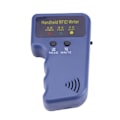 Miniatyrbilde 7 av 8: 125KHz Håndholdt RFID-skriver/kopierer/leser/duplikator med 10 ID-koder