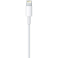 Pikkukuva 3 / 4: Apple Lightning - USB-kaapeli (1 m) (hy)