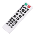 Miniatyrbilde 4 av 5: Fjernkontroll for Benq RS3355 ES6540 SP2535X SP2535S/H projektor