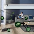 Miniatyrbilde 3 av 5: 8w T5 Bakteriedrepende Lys Uvc Desinfeksjonslampe Ultrafiolett Drepe Midd Uv-Lampe 220v