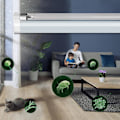 Miniatyrbillede 3 af 5: 8w T5 Germicidal Light Uvc Desinfektion Lampe Ultraviolet Dræb Mide Uv Lampe 220v