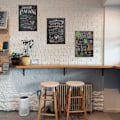 Miniatyrbild 7 av 10: Metallskylt - Bar skylt - Hög kvalitet 7