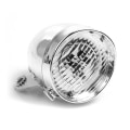 Pikkukuva 1 / 4: Etuvalot Pyörän Etuvalot Polkupyörän Lamppu Retro Valot 3LED Dead Flying Light Vintage Pyörän Valot Pyöräilytarvikkeet white1102