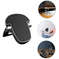 Miniatyrbild 8 av 8: Laptopstativ Praktisk Laptopställ Laptopfötter Tangentbordsstativ Laptop Skärmförlängare Dator Kylare Stativ Datorhöjare Laptop Kylare Hållare