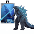 Pikkukuva 1 / 4: Godzilla Hirviö Liikkuva Hahmo Mallihahmo