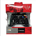 Miniatyrbilde 2 av 2: Xbox 360 kablet kontroller, for Pc360/TV/PS3/datamaskin - Wired
