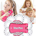 Miniatyrbilde 1 av 5: Blinger Deluxe Set Ultimate Set Høy Kvalitet-180stk borebiter-