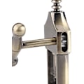 Miniatyrbillede 5 af 5: Rustfrit stål proptrækker, multifunktionel proptrækker proptrækker proptrækker barværktøj til tjener og bartender, heavy duty