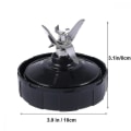 Miniatyrbilde 3 av 4: Ekstraktorblad for Nutri Ninja Blender Reservedeler for Nutri Ninja Juicer 6 Finner Reservedeler (hy)
