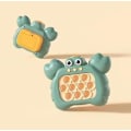 Miniatyrbild 1 av 5: Decompression Breakthrough Puzzle Pop Game Machine Nyhet Leksak Födelsedagspresent ordinary green
