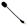 Miniatyrbilde 1 av 3: 033-W062 Mikrofon for Kingston Hyper X Cloud III støydempende gaming-headset