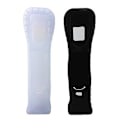 Miniatyrbilde 3 av 5: For Motion Plus Motion Plus Motionplus Adapter Sensor For Remote Controller(black) Hy