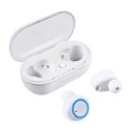 Pikkukuva 2 / 4: Ockered A2 Langattomat Kuulokkeet - Kosketusohjattavat Kuulokkeet TWS Bluetooth 5.0 Kuulokkeet Nappikuulokkeet Valkoinen