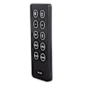 Pikkukuva 3 / 5: Rc10d Vaihdettava Kaukosäädin Edifier R2000db Soundbar-Järjestelmän Kirjahyllykaiuttimille (hy)