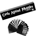 Miniatyrbilde 2 av 2: Cards Against Muggles | Harry Potter-tema kortspill for voksne