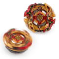 Pikkukuva 4 / 5: Beyblade Cho-z Spriggan Spryzen Launcher B-128 Lasten lelu