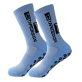 Miniatyrbillede 1 af 5: Tapedesign Grip Sokker 38-45 Sky blue