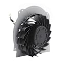 Miniatyrbilde 5 av 5: Reservedeler Intern Kjølevifte For Pro -7xxx Vifte G95c12ms1aj-56j14 Hy