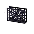 Miniatyrbillede 1 af 10: Servietdispenser Light Luxury Vertikal Servietdispenser black style 2-style 2